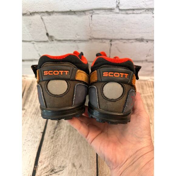 SCOTT Men’s Terra Firm MTB Cycling Shoes / Size: EUR 39 US 6 - Picture 9 of 10